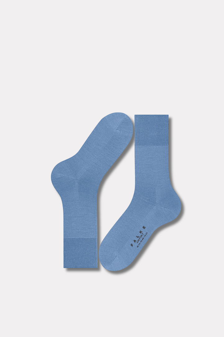 Airport Cornflower Blue