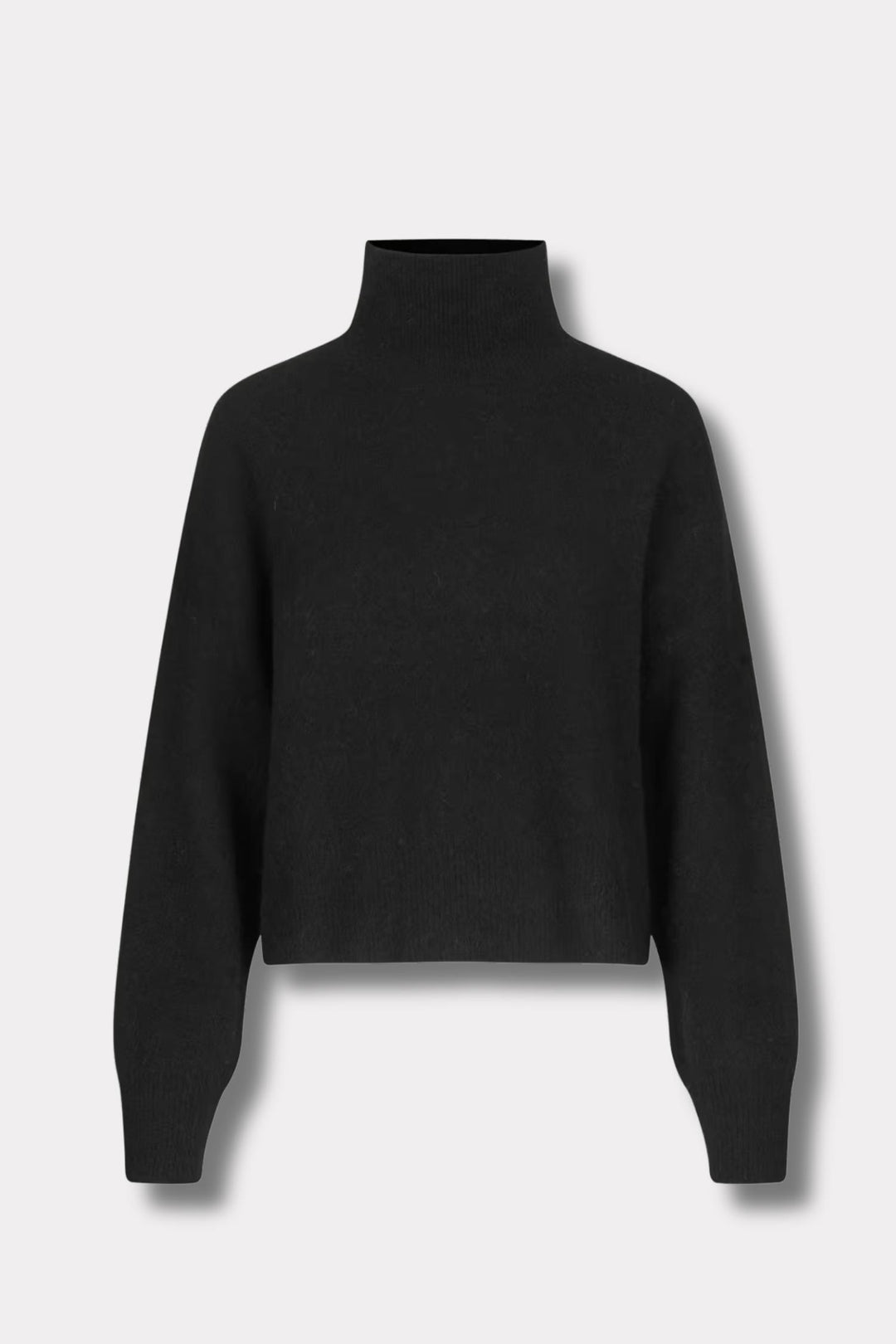 Nola T-N 7355 - Black