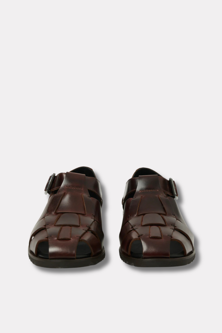 Pacific Sport Marron/Lis