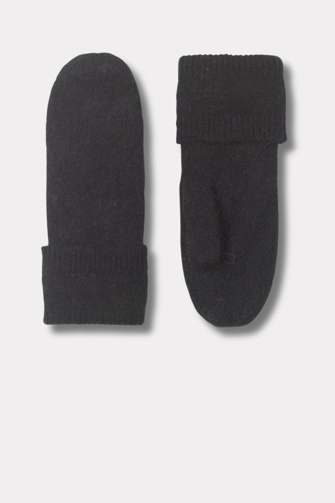 Nor Mitten 7355 - Black