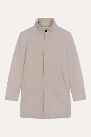 Simply Taupe