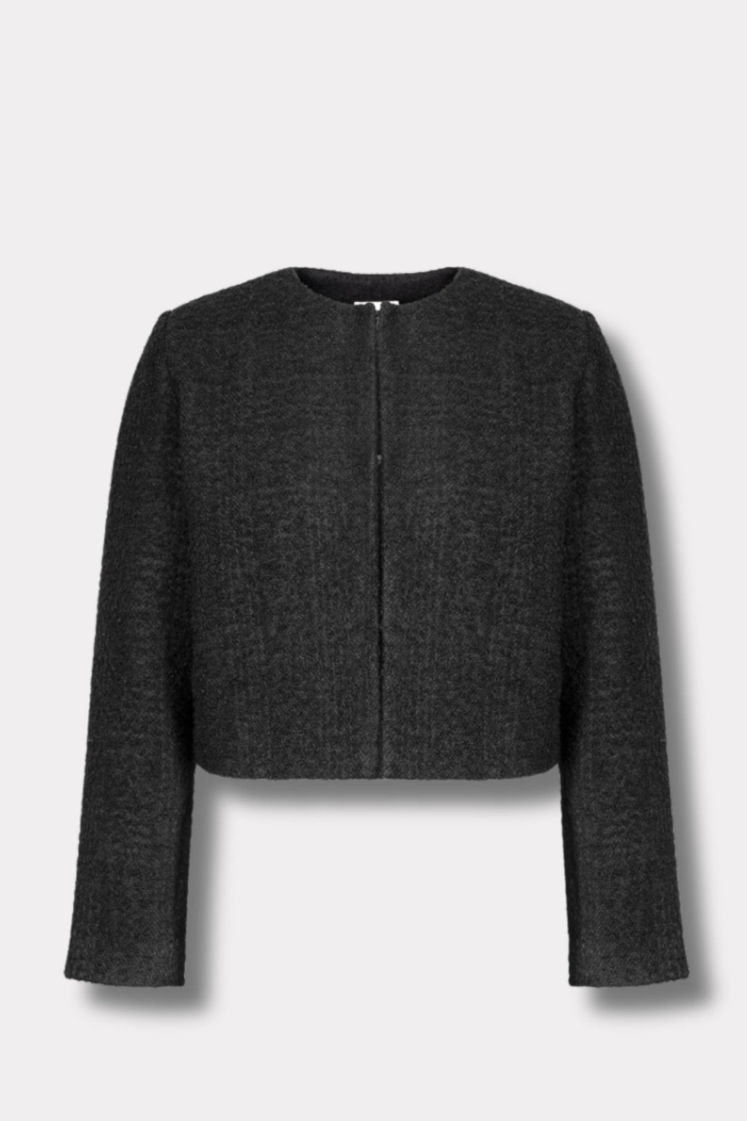 Moreno Jacket - Black