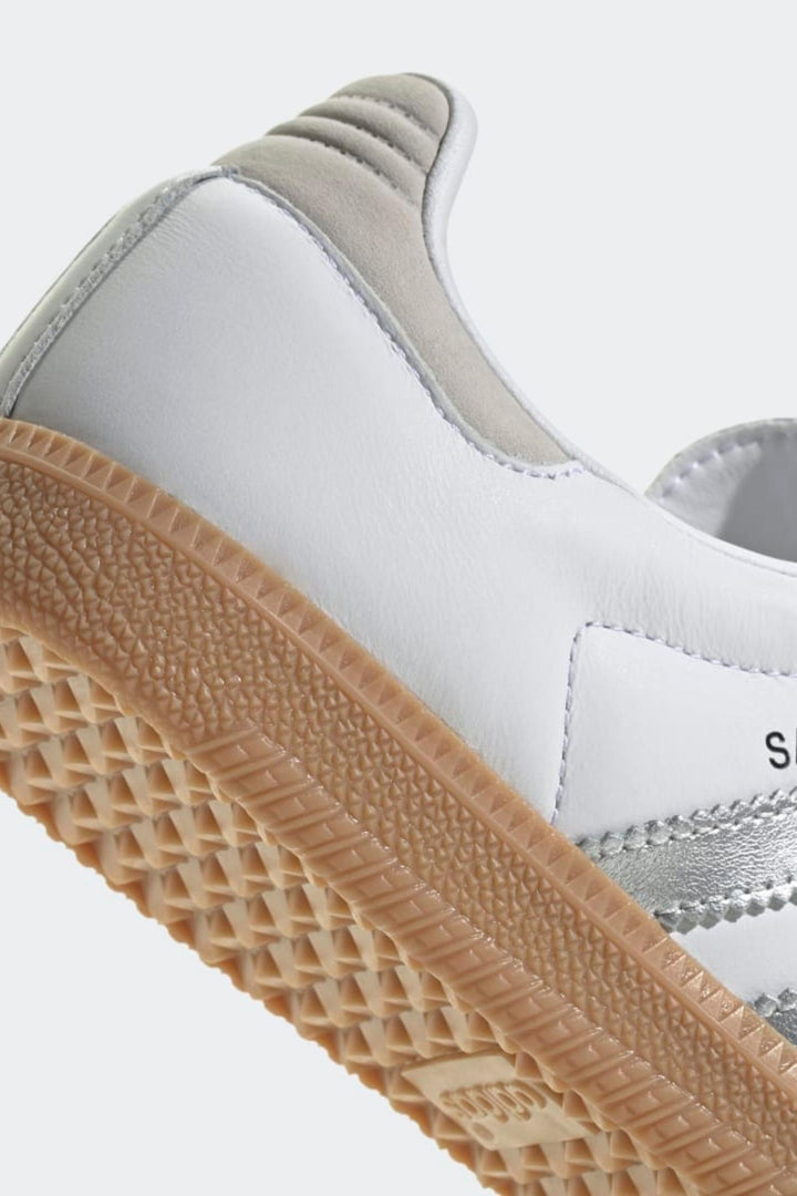 Samba OG W- Ftwwht/silvmt/greone