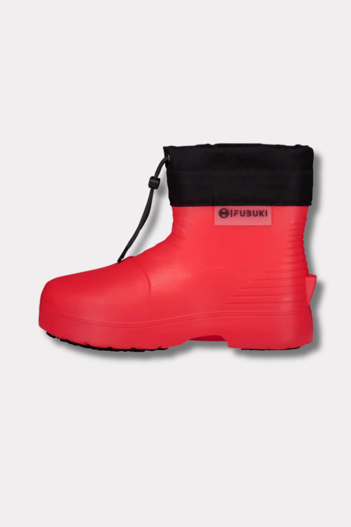 Niseko 3.0 Low Red