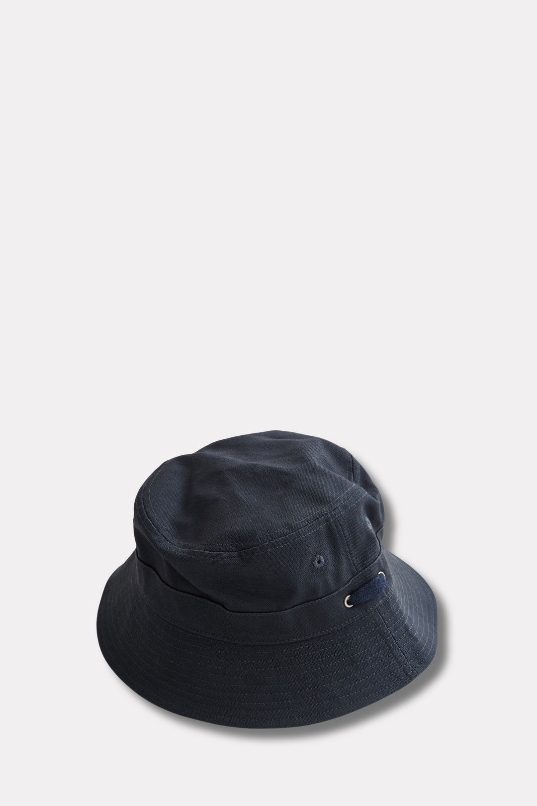Fisher Bucket Hat Blue