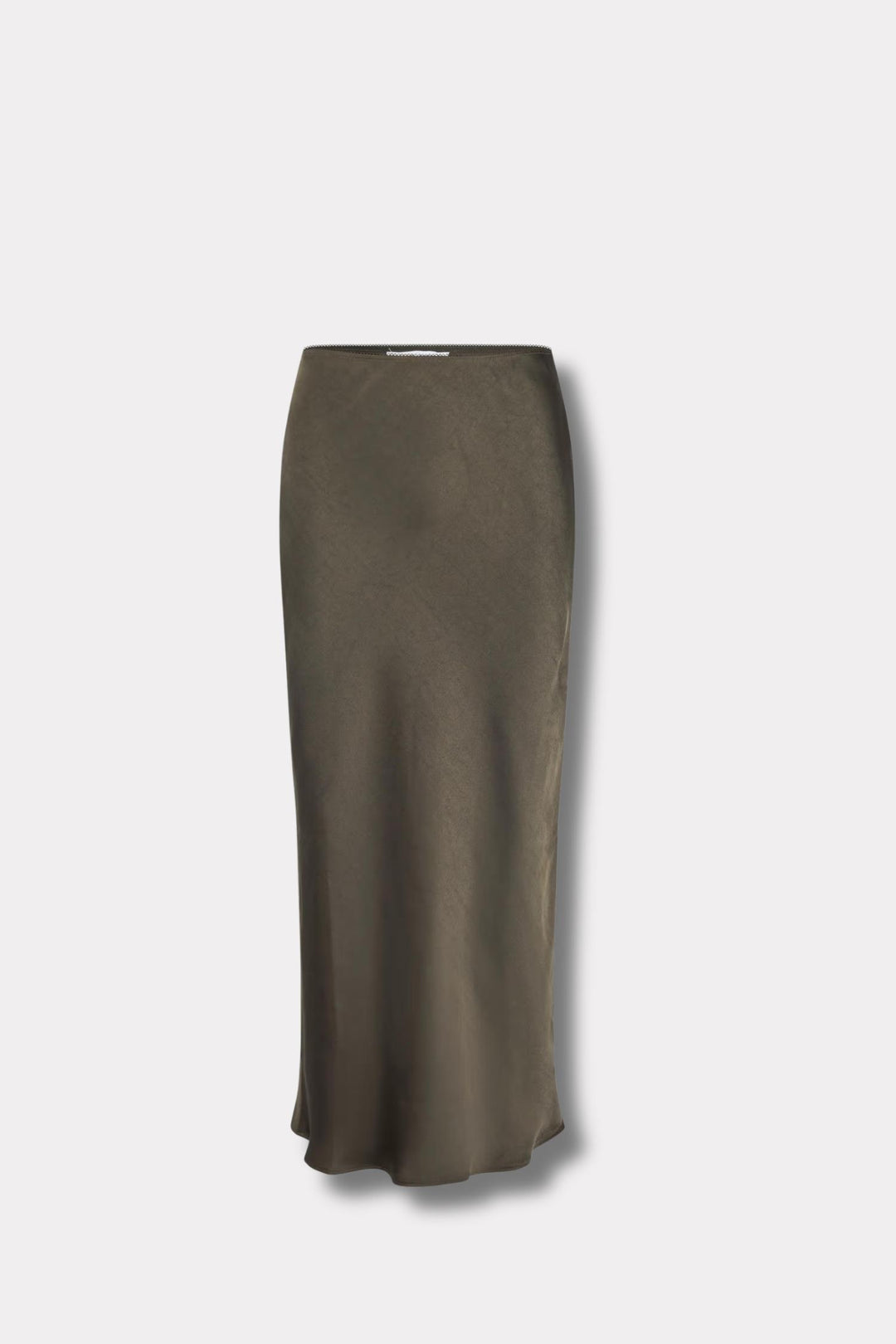 Saagneta Long Skirt 12956 - Deep Forest