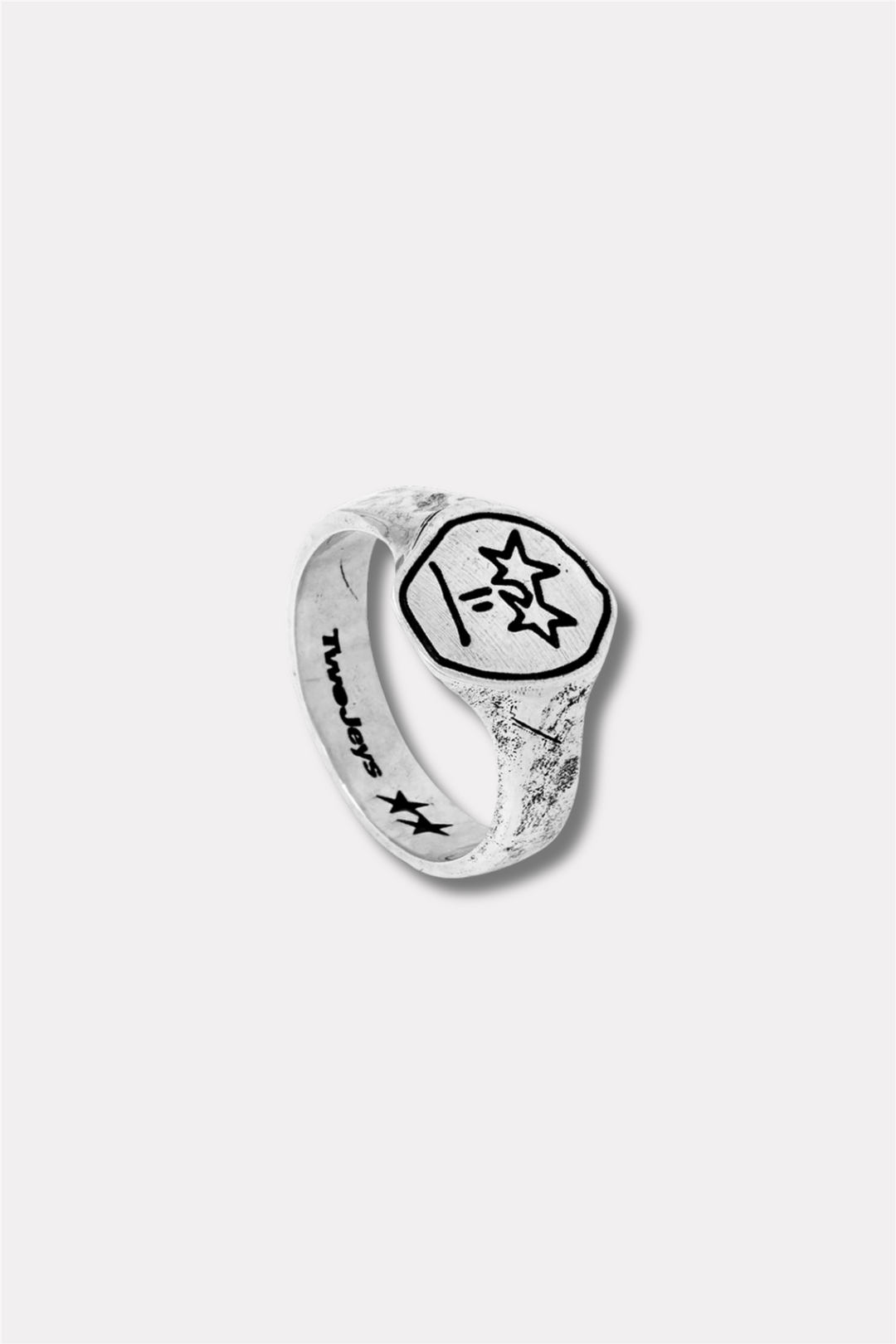 Starry Eyed Ring