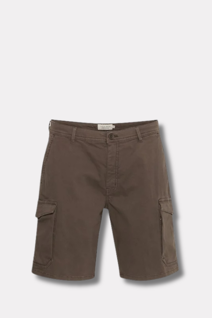 Paul Cargo Shorts Dk. Brown