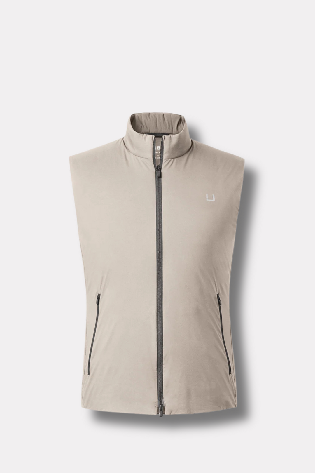 Raptor Vest Driftwood