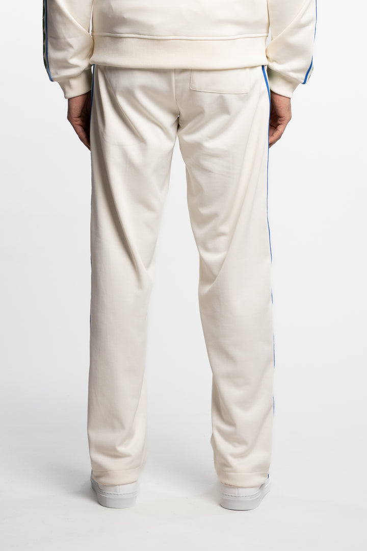 Le Track Pants Tresse Off-White