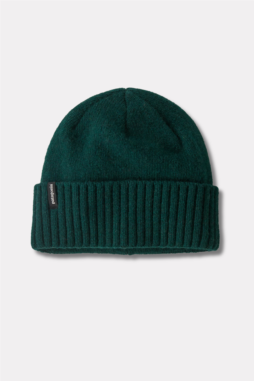 Brodeo Beanie Cascade Green