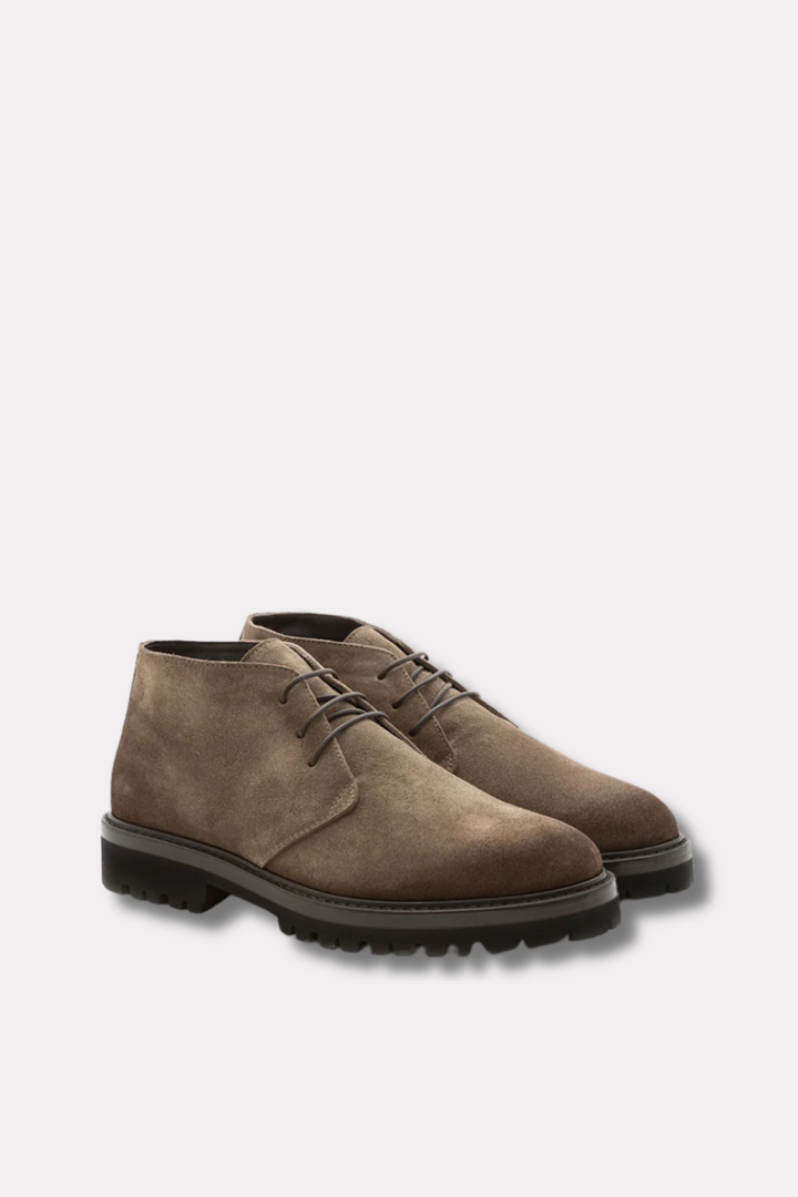 Ankle Boot Rock-N-Fur Douglas