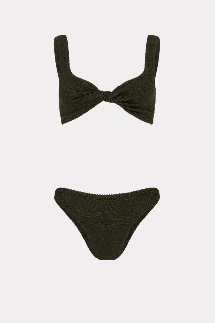 Juno Bikini- Black
