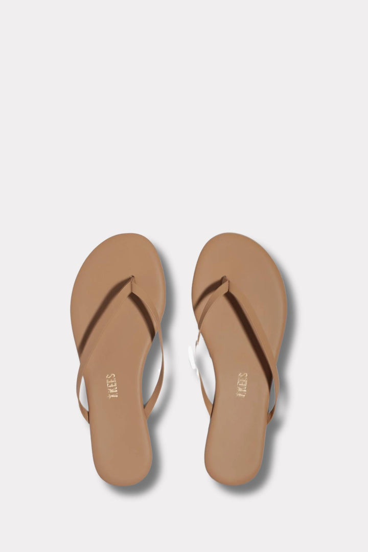 Lily Foundations Matte- Beach Bum