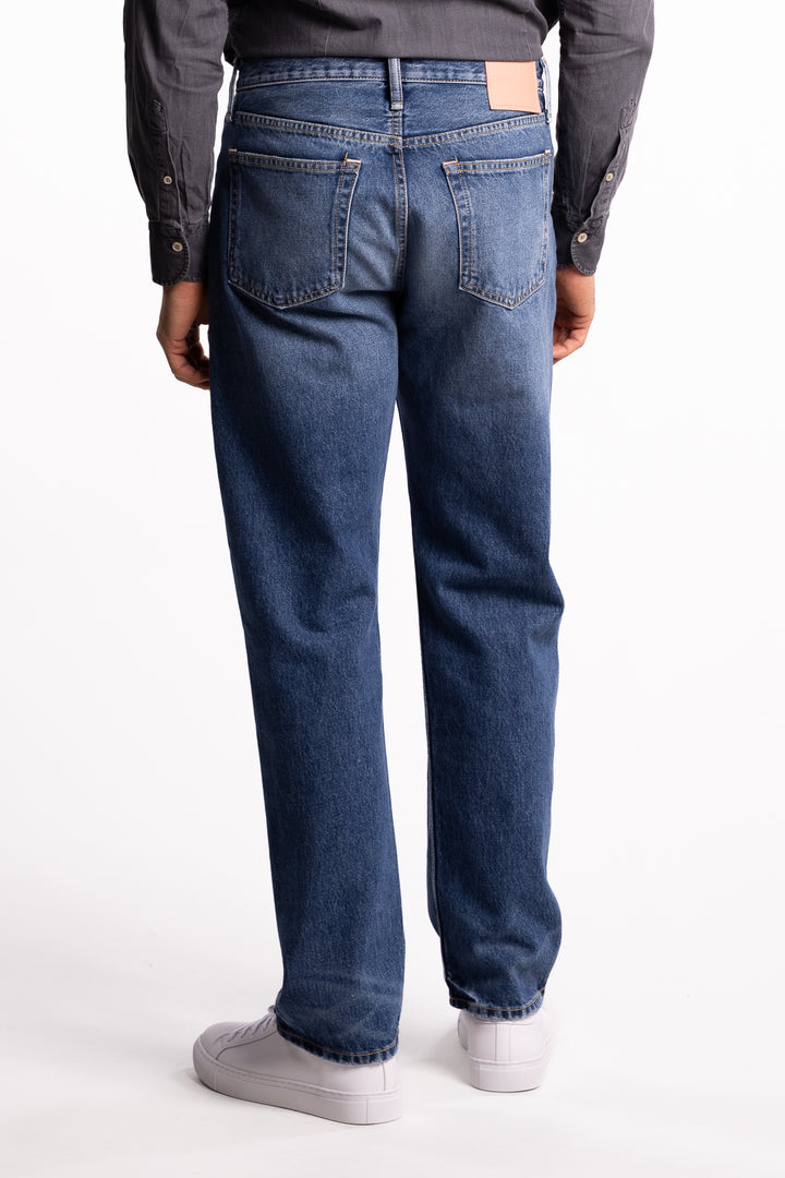 1996 Jeans Vintage Blue