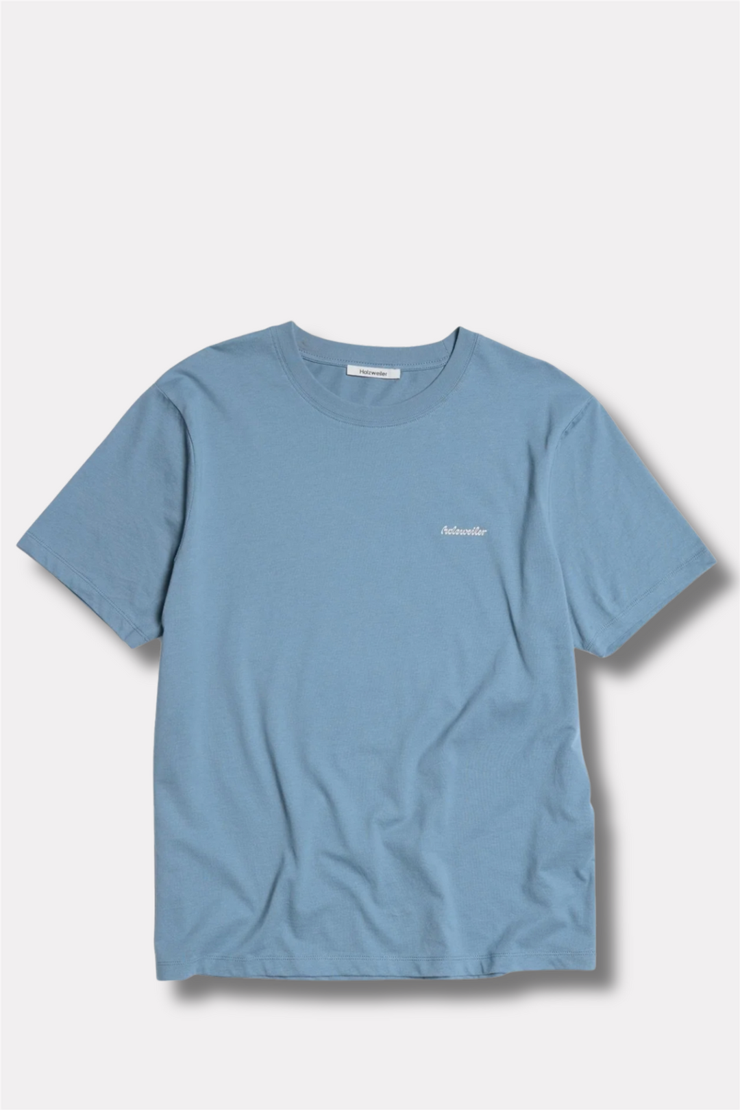M Regular Tee Blue