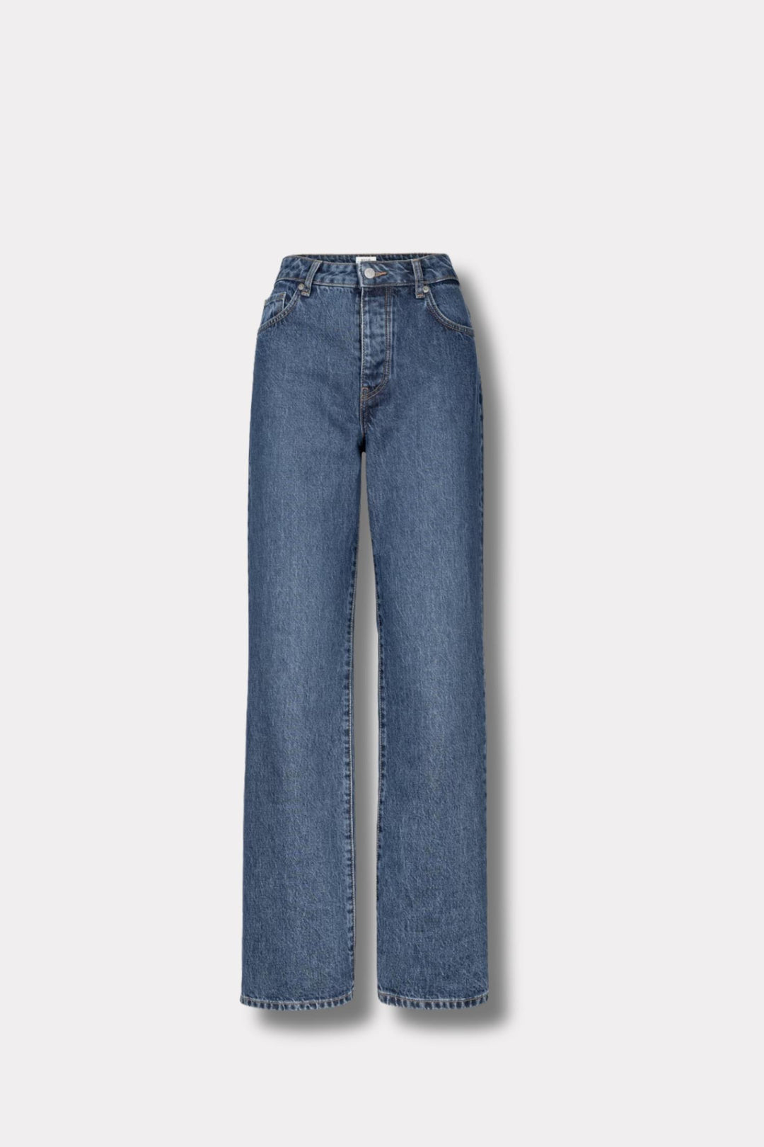 Billie- Washed Dark Blue