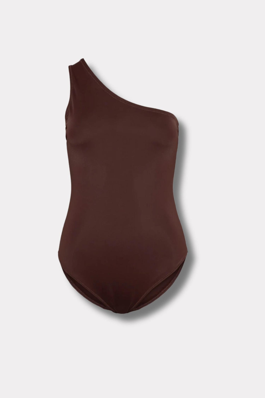 Paros Swimsuit- Dark Coffee
