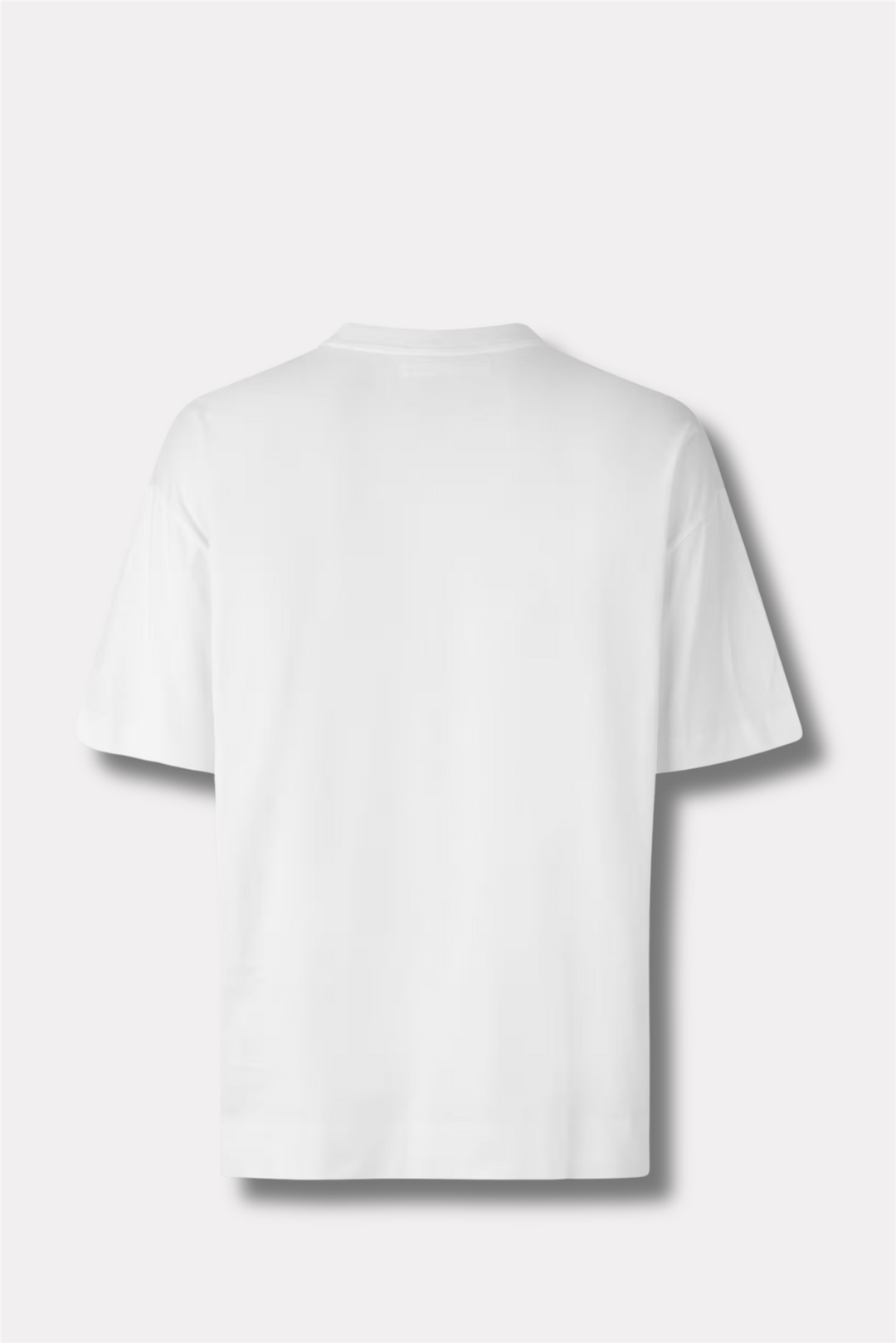 Joel T-Shirt White