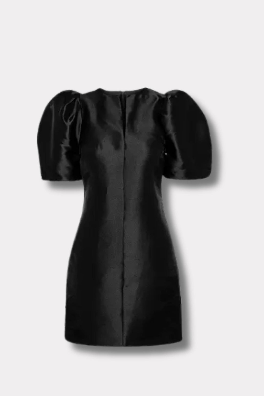 Rosie Dress - Black