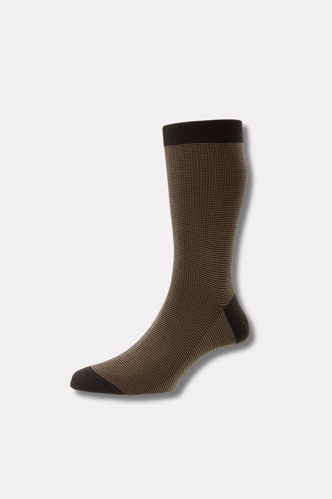 Tewkesbury Dark Brown Mix