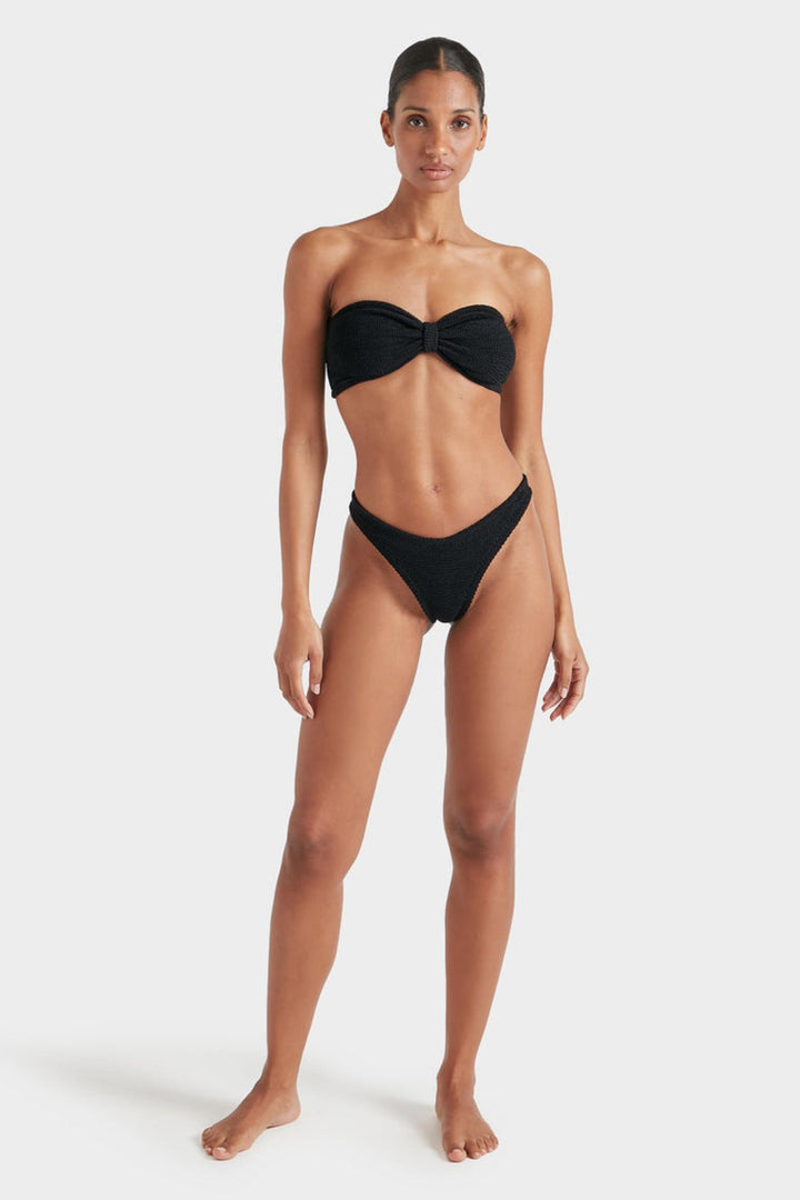 Tina Bikini- Black