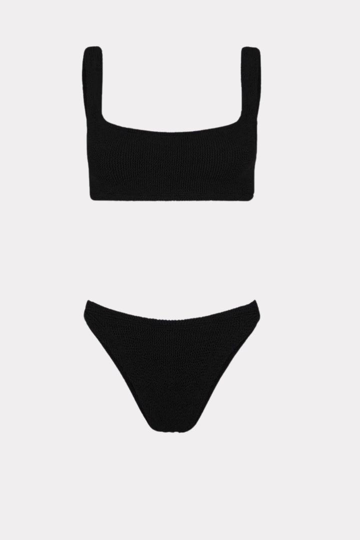Xandra bikini- Black