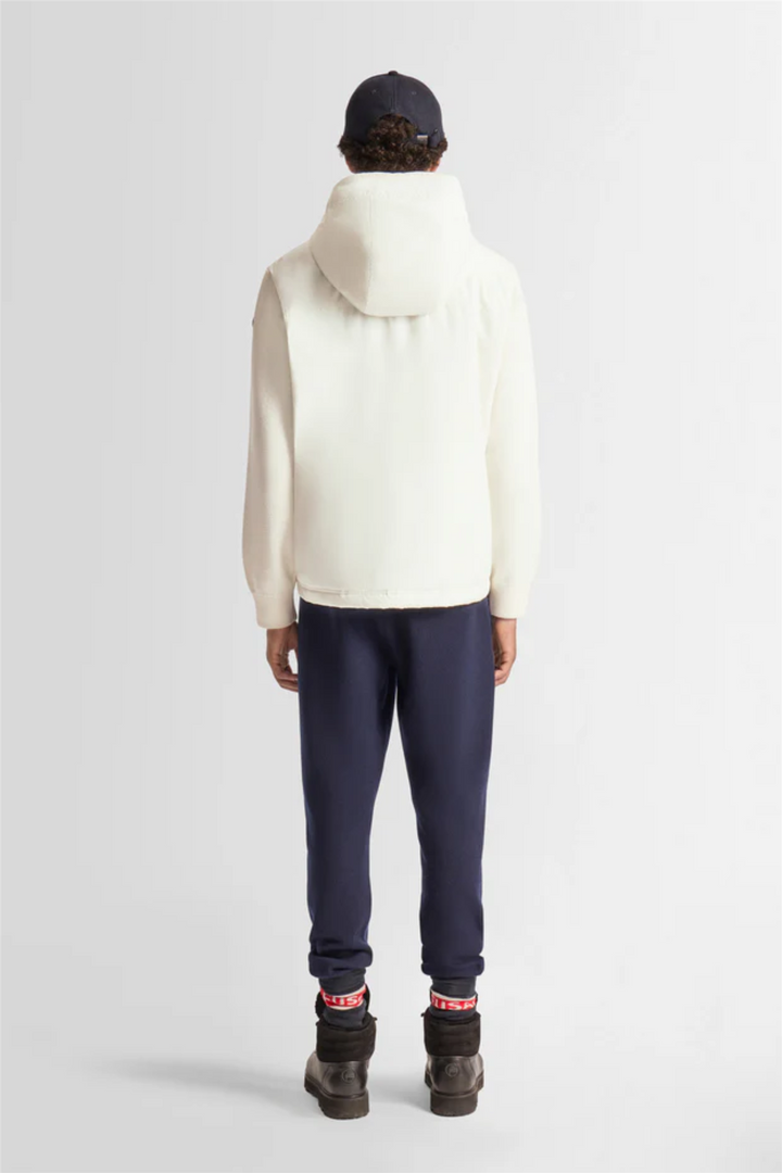 Beveo Jacket Arctic Wolf