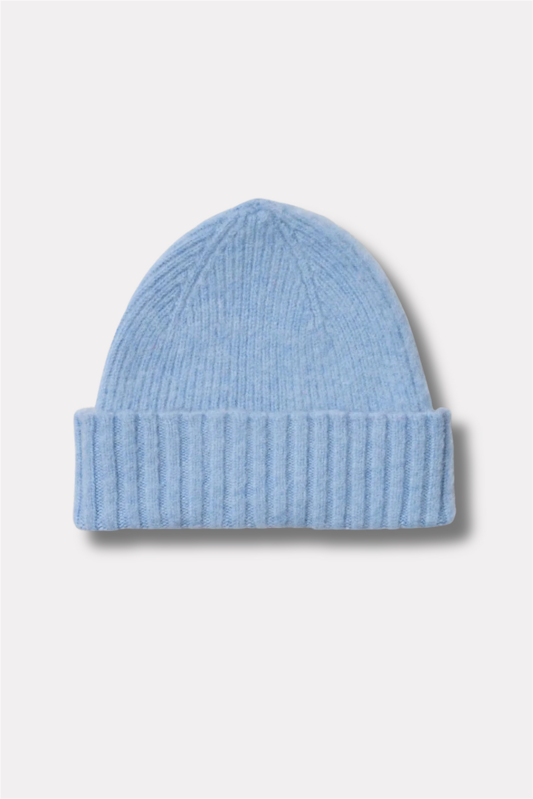 King Jammy Hat Ice Blue