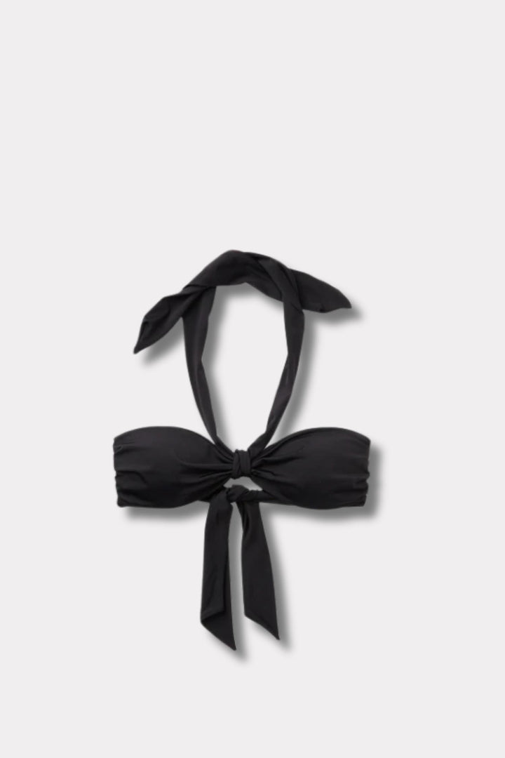 Helio Top- Pearl Black