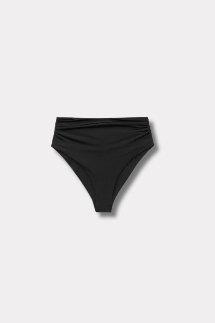 Haven Bottom- Pearl Black