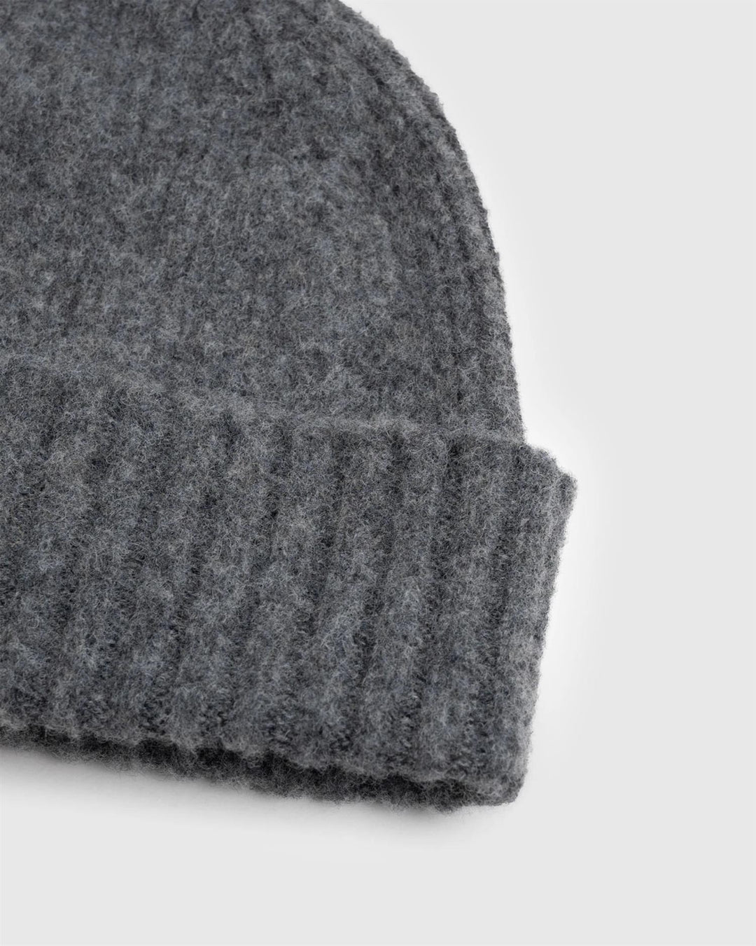 King Jammy Hat Grey Mix