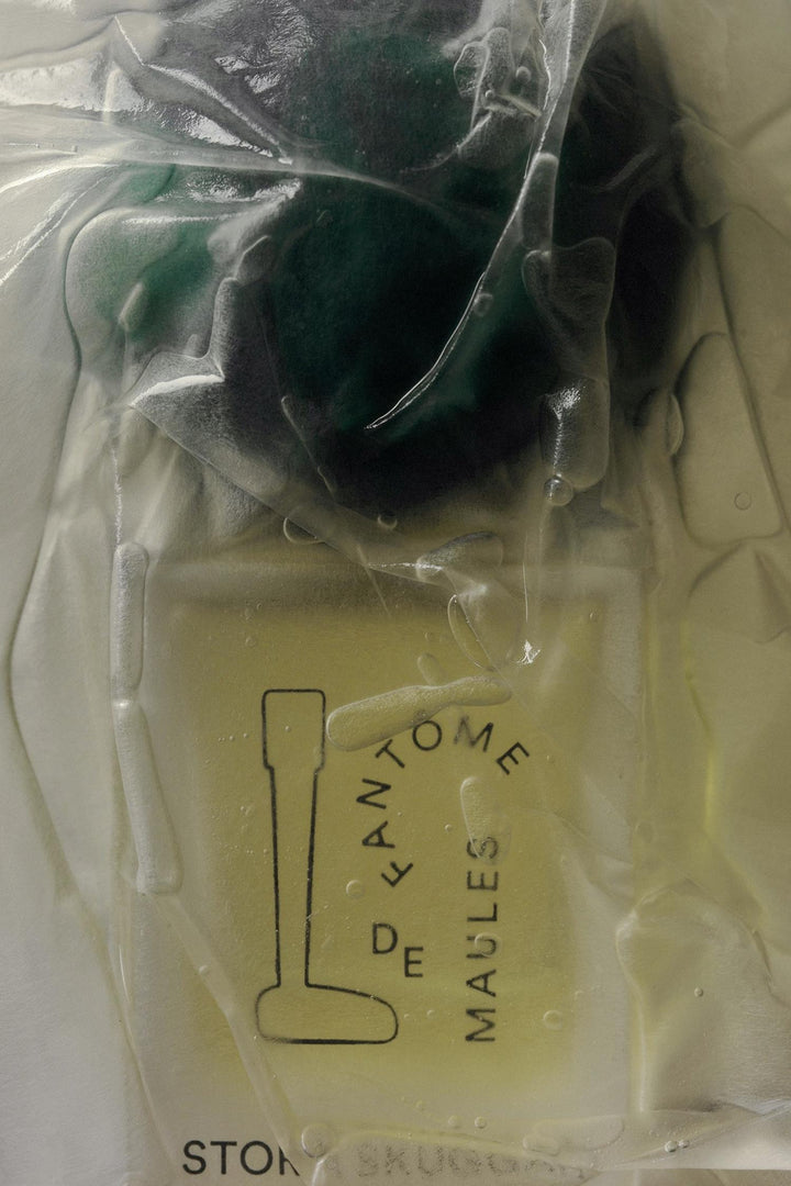 Fantôme de Maules EdP