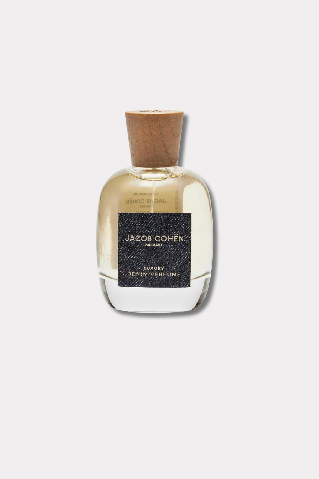 Denim Textile Perfume