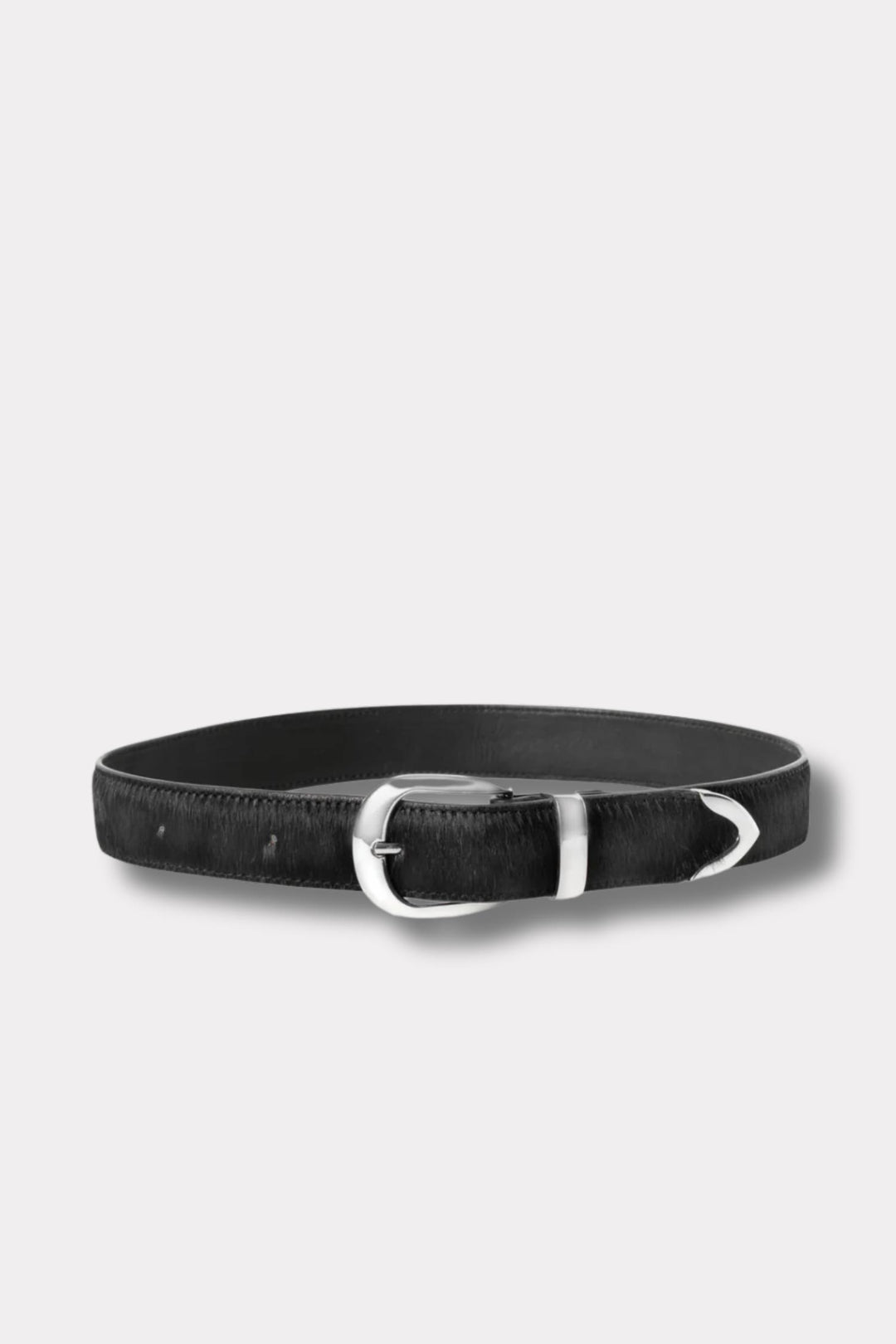 Trav Belt- Black