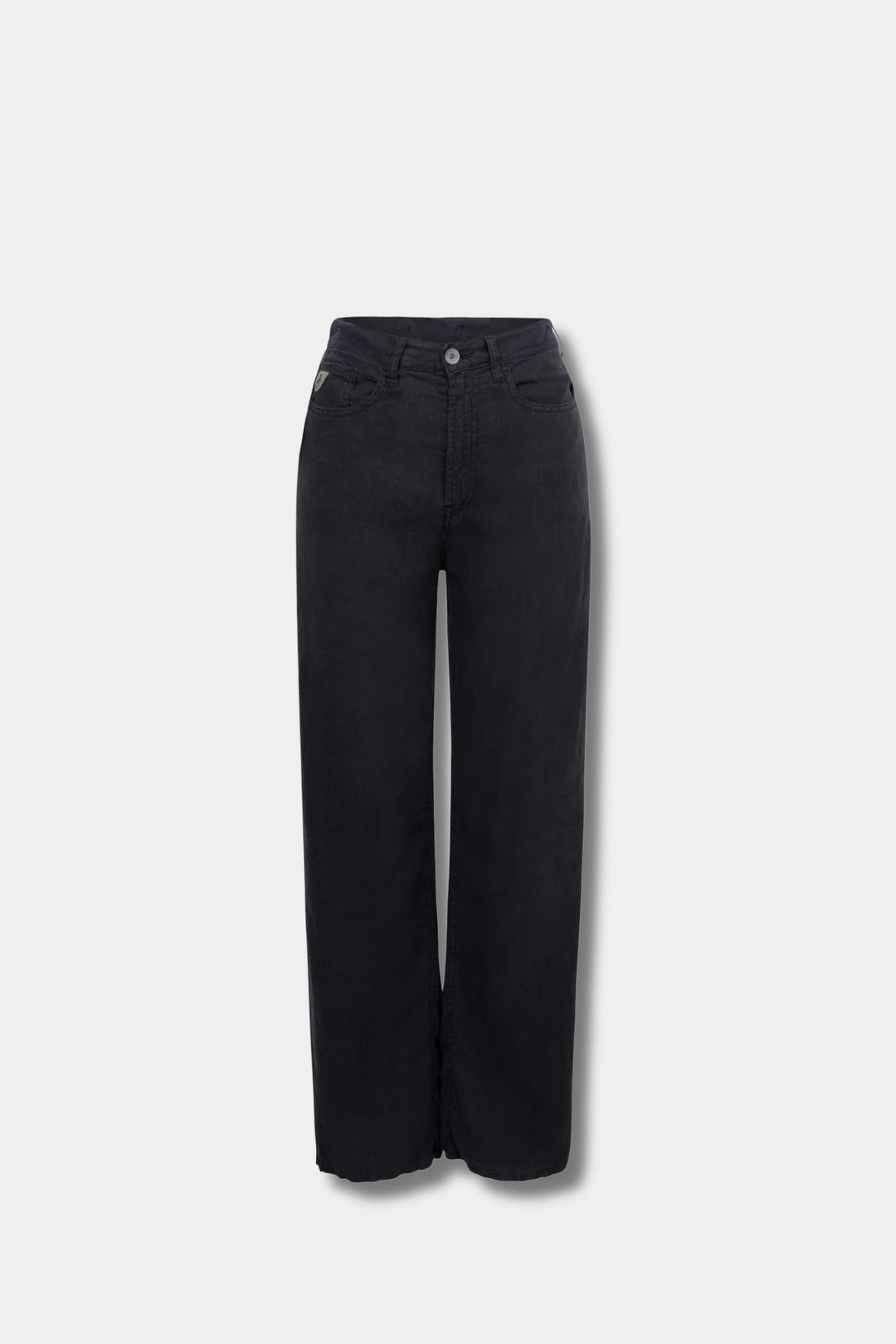Skater Loose-Z- Black