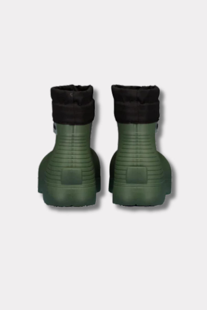 Niseko 3.0 Low Olive