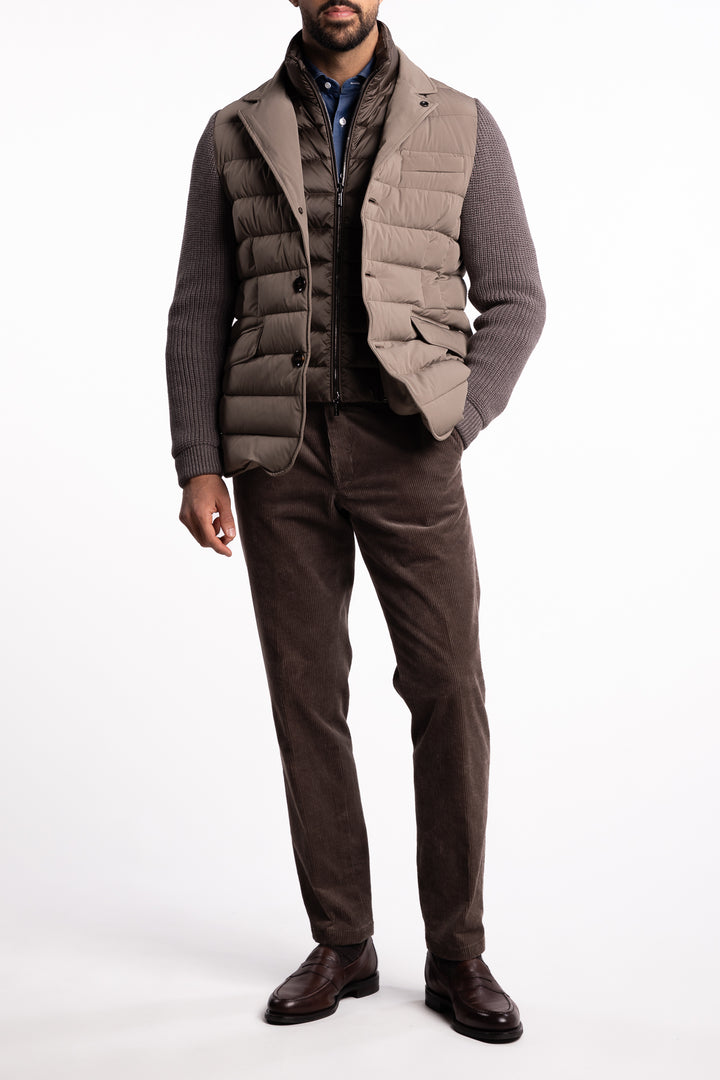 Rogers-KNM Jacket Noce