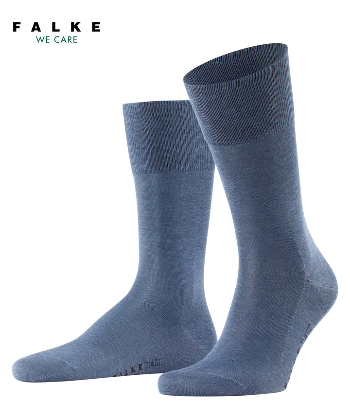 Tiago Denim Melange