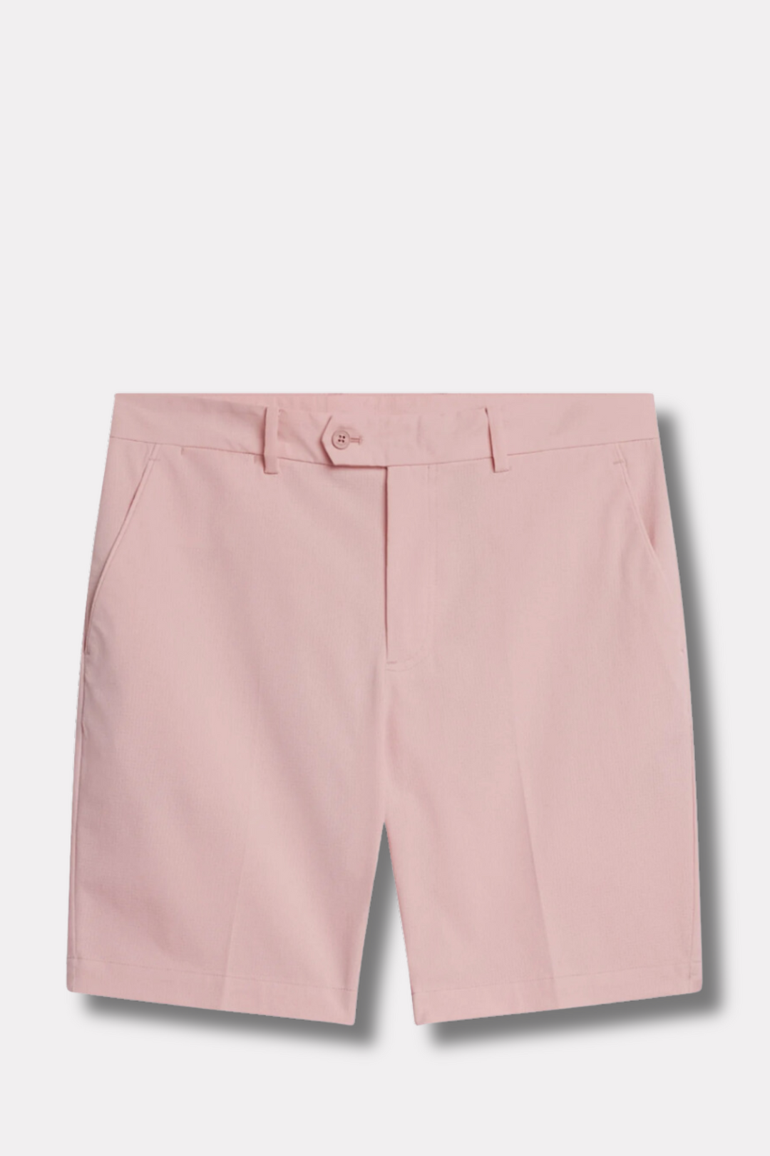 Vent Tight Shorts Powder Pink