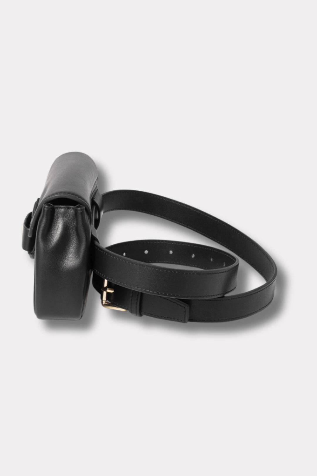 Betty Belt Bag - Black