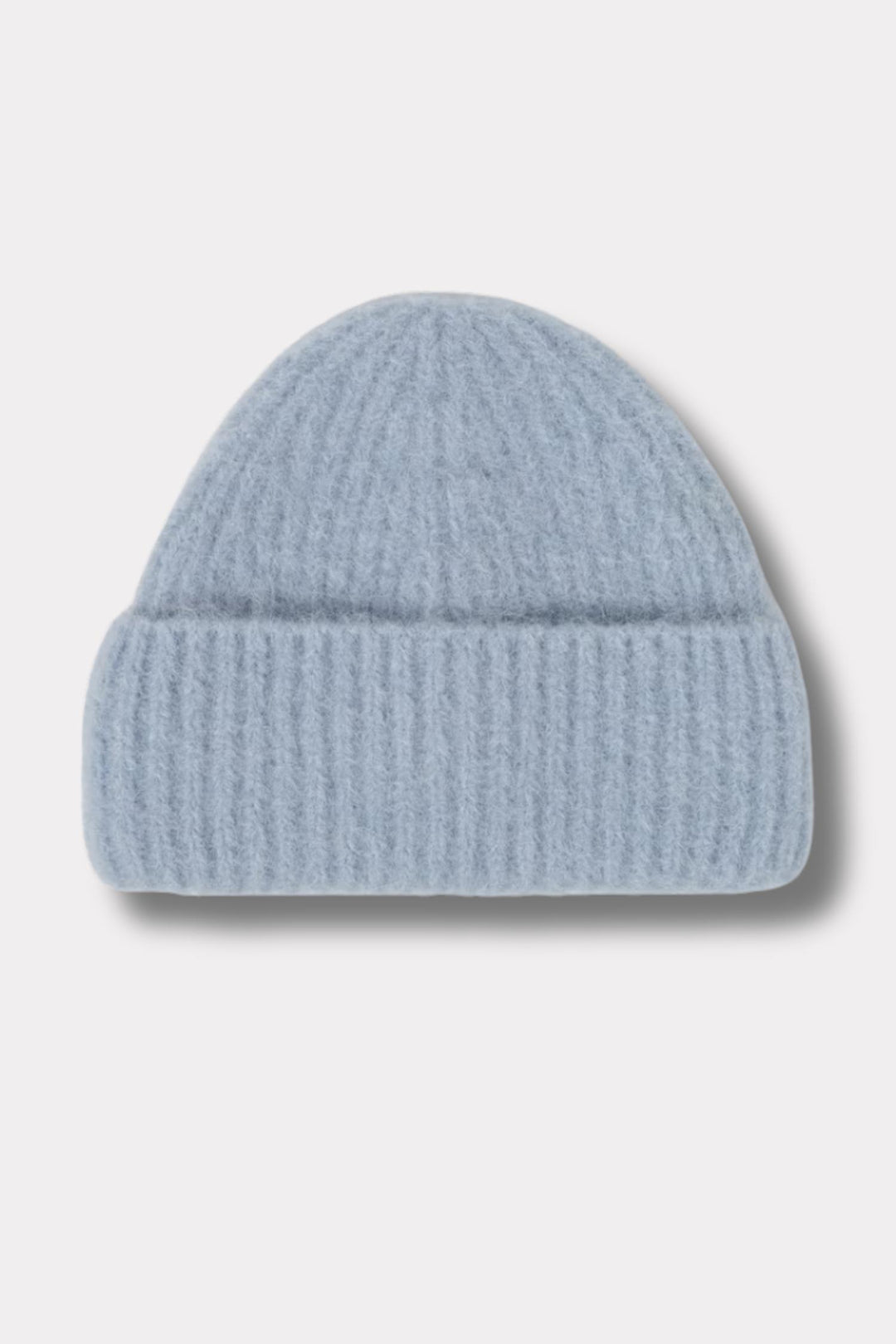 Ayla Beanie - Light Blue