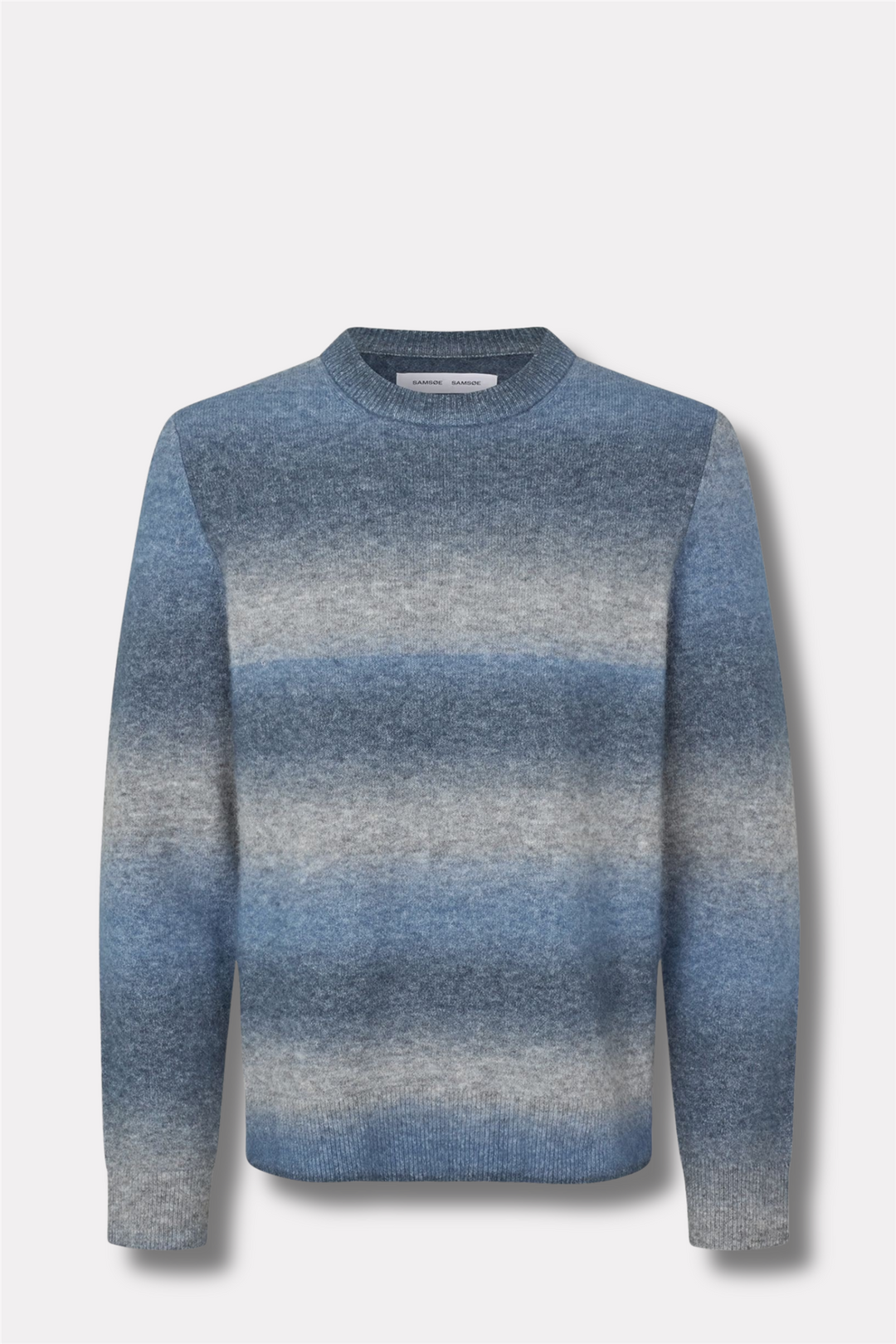Aiden Crew Neck Stellar St