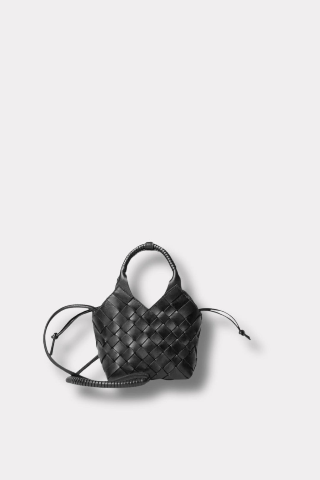 Misu Mini Black