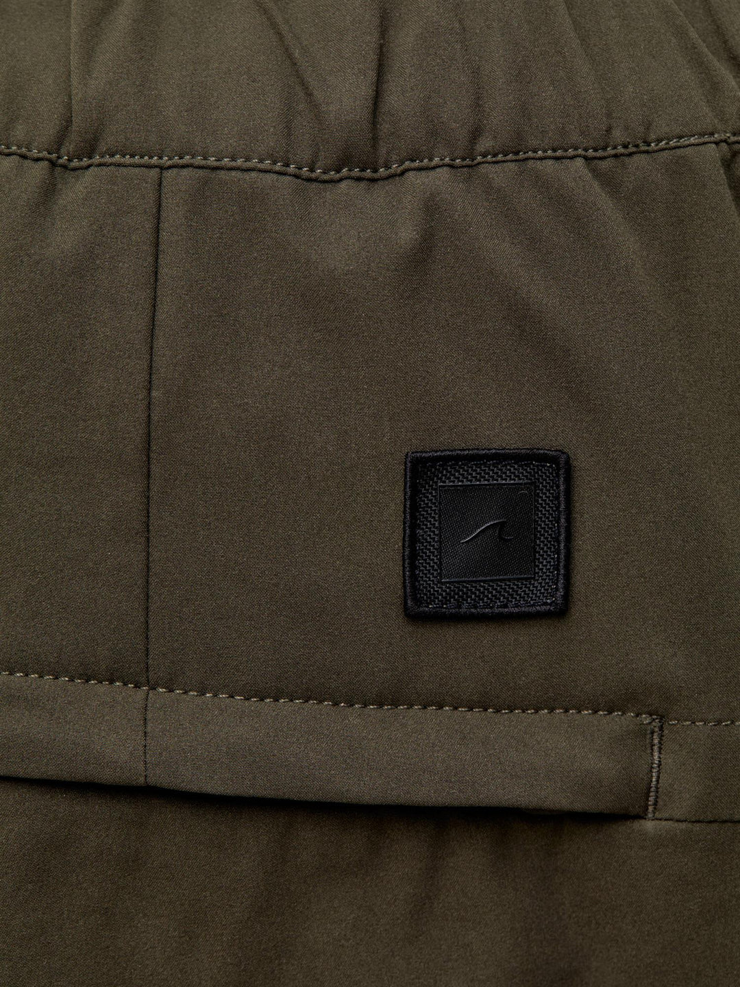 Monterey Technical Trouser Dark Olive