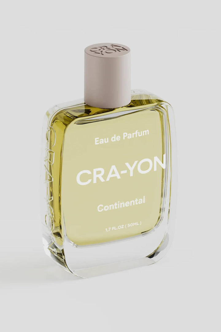 Continental Eau de Parfum 50ml