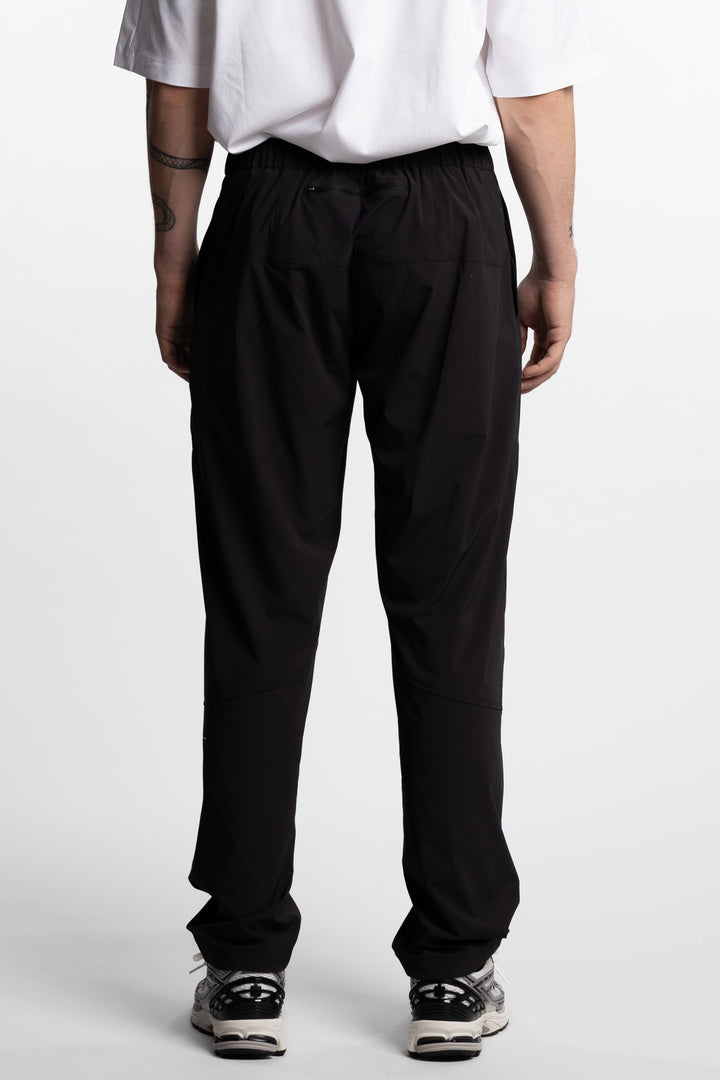 Laminar Trousers Extralight Stretch Black