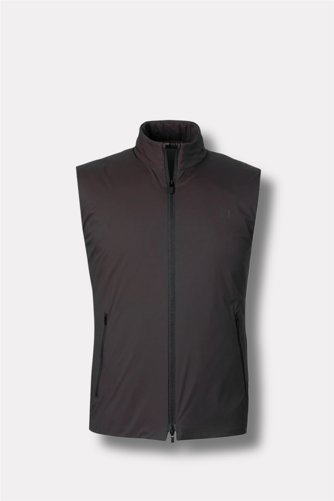Raptor Vest Espresso