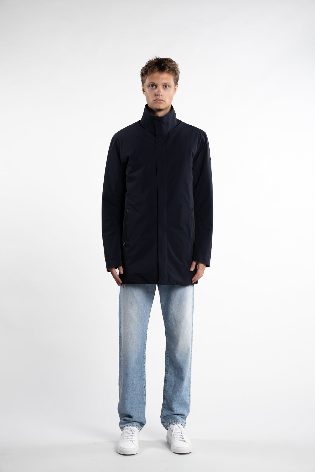 Town II Midnight Blue