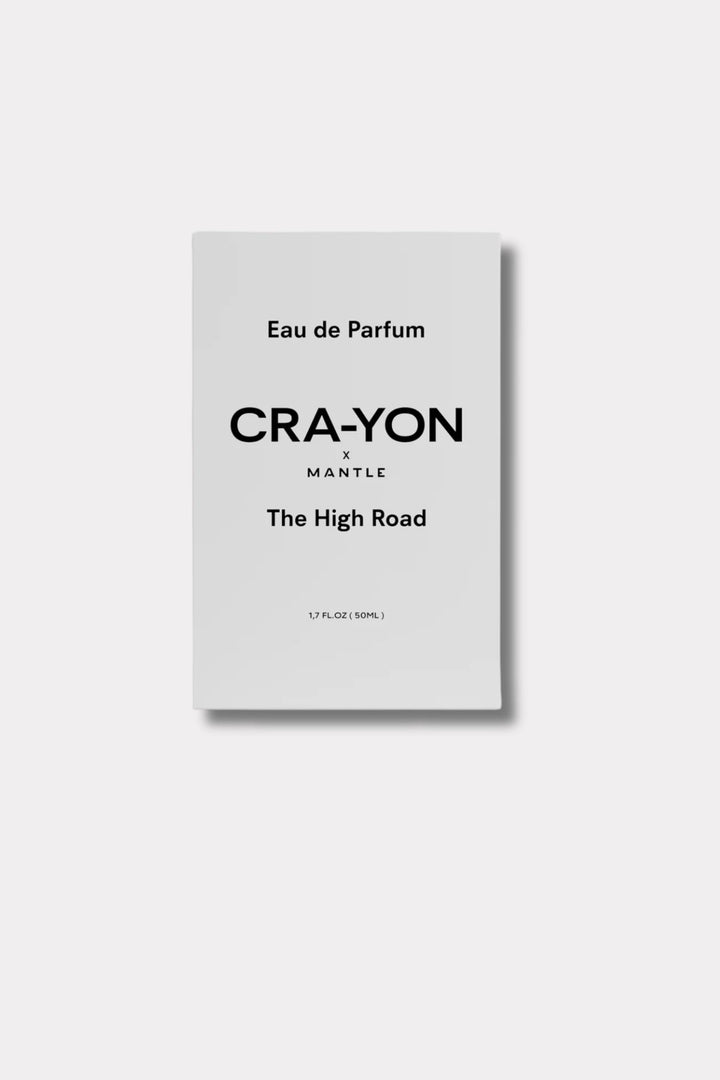 The High Road Eau de Parfum 50ml